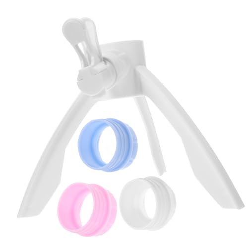 FIXOSHEE Tragbarer Wasserentnahmehalter aus Rostfreiem Stabiler Wasserkrug halter für Flaschen Kompakt und Einfach zu Transportieren Geeignet für Zuhause Büro und Outdoor einsatz FIXOSHEE Tragbarer Wasserentnahmehalter aus Rostfreiem Stabiler Wasserkrug halter für Flaschen Kompakt und Einfach zu Transportieren Geeignet für Zuhause Büro und Outdoor einsatz von FIXOSHEE