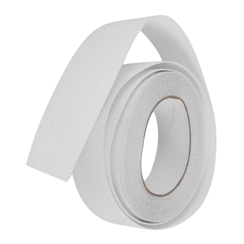 FIXOSHEE Transparentes Anti rutsch Klebeband für Innenbereiche Selbstklebend rutschfeste Treppenstufenstreifen Sicherer Halt für Badezimmer Dusche Treppen und Poolbereich FIXOSHEE Transparentes Anti rutsch Klebeband für Innenbereiche Selbstklebend rutschfeste Treppenstufenstreifen Sicherer Halt für Badezimmer Dusche Treppen und Poolbereich von FIXOSHEE