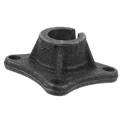 FIXOSHEE Universeller Hydraulikstuhl Verbinder für Friseurstühle Langlebige Ersatzteile für Salonstühle Verbesserte Effizienz und Kompatibilität für Friseure FIXOSHEE Universeller Hydraulikstuhl Verbinder für Friseurstühle Langlebige Ersatzteile für Salonstühle Verbesserte Effizienz und Kompatibilität für Friseure von FIXOSHEE