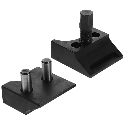 FIXOSHEE Universeller Stahl federbeinspreizer Doppelkopf Werkzeug für Kfz aufhängung Radlagergehäuse Spreizer Robust Ergonomisch für Fahrzeugwartung und Lenkungsreparatur FIXOSHEE Universeller Stahl federbeinspreizer Doppelkopf Werkzeug für Kfz aufhängung Radlagergehäuse Spreizer Robust Ergonomisch für Fahrzeugwartung und Lenkungsreparatur von FIXOSHEE