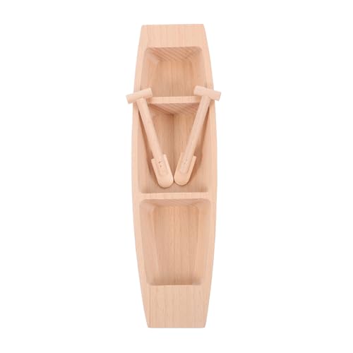 FIXOSHEE Unlackiertes Holz Segelboot Modell Rustikale Holzoptik Langlebiges Desktop Boot Ornament Kreatives DIY Holzboot Dekor für Zuhause Büro und Geschenkideen FIXOSHEE Unlackiertes Holz Segelboot Modell Rustikale Holzoptik Langlebiges Desktop Boot Ornament Kreatives DIY Holzboot Dekor für Zuhause Büro und Geschenkideen von FIXOSHEE