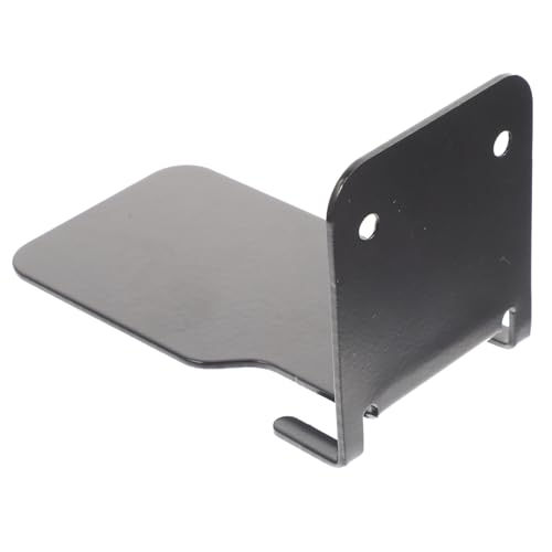 FIXOSHEE Unsichtbares Schwebendes Bücherregal Wandmontage Robustes Platzsparendes Wandregal mit Hoher Tragfähigkeit Multifunktionales Wandregal für Schlafzimmer Küche Büro und Wohnzimmer FIXOSHEE Unsichtbares Schwebendes Bücherregal Wandmontage Robustes Platzsparendes Wandregal mit Hoher Tragfähigkeit Multifunktionales Wandregal für Schlafzimmer Küche Büro und Wohnzimmer von FIXOSHEE