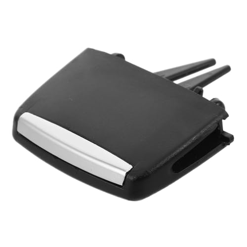 FIXOSHEE Vent Outlet Tab Clip für Front Lüftungsklappe Präzise Passform Langlebig Robust Einfache Montage Auto Klimaanlagen Luftauslass Ersatzteil FIXOSHEE Vent Outlet Tab Clip für Front Lüftungsklappe Präzise Passform Langlebig Robust Einfache Montage Auto Klimaanlagen Luftauslass Ersatzteil von FIXOSHEE