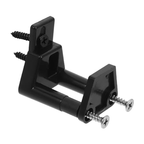 FIXOSHEE Verstellbare Bodenführung für Schiebetüren aus Langlebigem Material Stabiler Schiebetür guide für Scheunentüren und Wohnmobil Einfache Montage Vielseitig Einsetzbar für Innenräume FIXOSHEE Verstellbare Bodenführung für Schiebetüren aus Langlebigem Material Stabiler Schiebetür guide für Scheunentüren und Wohnmobil Einfache Montage Vielseitig Einsetzbar für Innenräume von FIXOSHEE