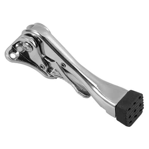 FIXOSHEE Verstellbarer Türstopper Kickdown Türhalter Sicherheits Türbremse für Innen Außentüren Vielseitig Einsetzbar für Zuhause und Büro FIXOSHEE Verstellbarer Türstopper Kickdown Türhalter Sicherheits Türbremse für Innen Außentüren Vielseitig Einsetzbar für Zuhause und Büro von FIXOSHEE