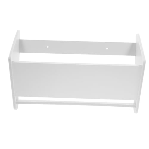 FIXOSHEE Wandmontiertes Ultradünnes Schuhregal Platzsparend Robuste und Vielseitig für Schlafzimmer Flur Enge Räume Einfache Reinigung Langlebiges Material für Ordentliche Schuhaufbewahrung FIXOSHEE Wandmontiertes Ultradünnes Schuhregal Platzsparend Robuste und Vielseitig für Schlafzimmer Flur Enge Räume Einfache Reinigung Langlebiges Material für Ordentliche Schuhaufbewahrung von FIXOSHEE