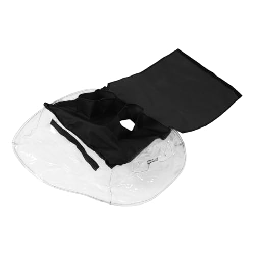 FIXOSHEE Wasserdichter Bühnenlicht Regenschutz Transparentes Schutzcover für Moving Head und Beam Lights Wetterfeste Outdoor Lichtabdeckung für Dj Party und Konzertbeleuchtung FIXOSHEE Wasserdichter Bühnenlicht Regenschutz Transparentes Schutzcover für Moving Head und Beam Lights Wetterfeste Outdoor Lichtabdeckung für Dj Party und Konzertbeleuchtung von FIXOSHEE