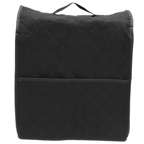FIXOSHEE Wasserdichter Küchenmixer Staubschutz mit Tasche Schmutzabweisende Waschbare Abdeckung für Standmixer Kaffeemaschine und Toaster Praktische Schutzhaube von FIXOSHEE
