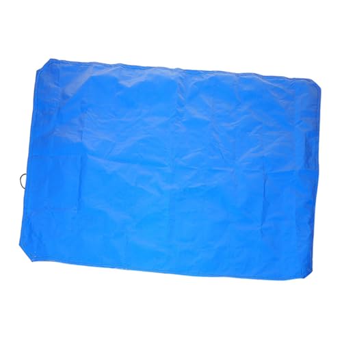 FIXOSHEE wasserdichte SUV Dachgepäckträger Abdeckung Wetterfeste Auto Dachkorb Schutzplane UV beständig Robust Faltbar Passend für Offroad und Reisegebrauch FIXOSHEE wasserdichte SUV Dachgepäckträger Abdeckung Wetterfeste Auto Dachkorb Schutzplane UV beständig Robust Faltbar Passend für Offroad und Reisegebrauch von FIXOSHEE