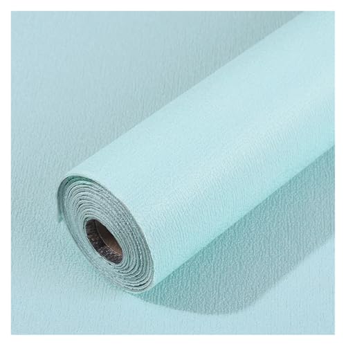 3d Wandpaneele Weißer Schaumstoff 3D-Wandaufkleber, verdicken, wasserdicht, selbstklebende Schaumstoff-Tapeten for Wohnzimmer, Schlafzimmer, Zuhause, dekorative Aufkleber(Green) von FJOADNVM