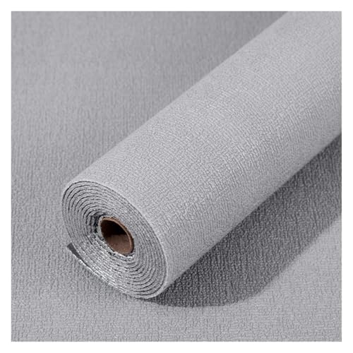 3d Wandpaneele Weißer Schaumstoff 3D-Wandaufkleber, verdicken, wasserdicht, selbstklebende Schaumstoff-Tapeten for Wohnzimmer, Schlafzimmer, Zuhause, dekorative Aufkleber(Grey) von FJOADNVM