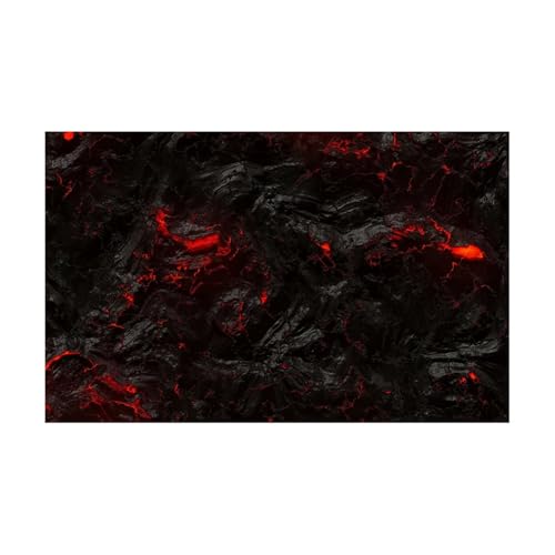 FJOADNVM Aquarium Rückwandfolie Aquarium Hintergrund Aufkleber Wand Tapete Fisch Tank Dekorationen PVC(30x40cm) von FJOADNVM