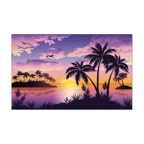 FJOADNVM Aquarium Rückwandfolie Aquarium-Hintergrundaufkleber, Fischtank-Dekoration, Selbstklebende Tapete, Hintergrund(30x61cm) von FJOADNVM