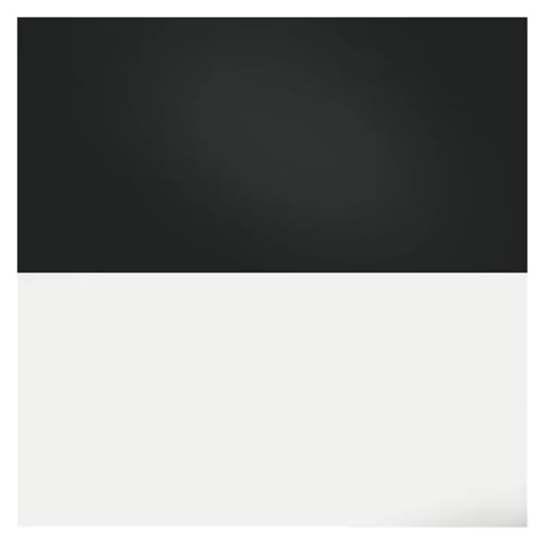 FJOADNVM Aquarium Rückwandfolie Doppelseitiger Aquarium-Hintergrund(Color1,60X30CM) von FJOADNVM