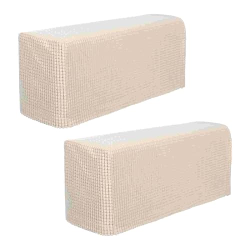 FJOADNVM Armlehnenbezüge Sofa 2pcs Couch Arm Covers Sofa Armrest Cover Recliner Protectors Elastic Slipcover FJOADNVM Armlehnenbezüge Sofa 2pcs Couch Arm Covers Sofa Armrest Cover Recliner Protectors Elastic Slipcover von FJOADNVM