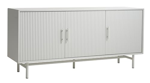 FJORDFORM Sideboard, Greige MDF von FJORDFORM