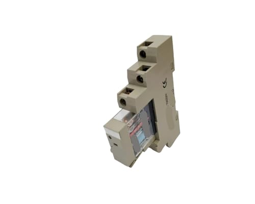 1 STÜCK G2R-1-SND Relais 24VDC mit P2RF-05-E Relaissockel von FJSAYDYW