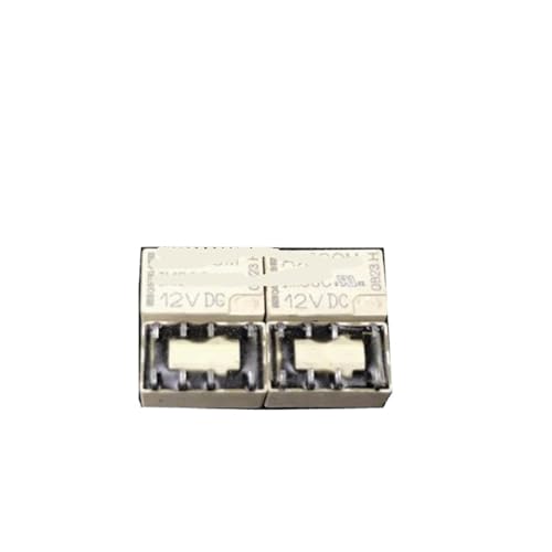 12VDC IM06C 12DCV 8PIN Relais(2PCS) von FJSAYDYW