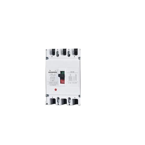 3P DC750V Leistungsschaltersystem Kurzschlussschutz Batterieschalter 150A 200A 300A 400A(250A) von FJSAYDYW