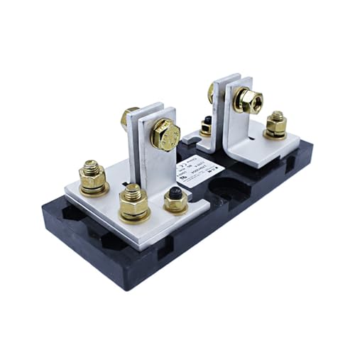 Die Sicherung des Sicherungssockels 170H3004 besteht aus elektronischen Bauteilen Die Sicherung des Sicherungssockels 170H3004 besteht aus elektronischen Bauteilen von FJSAYDYW