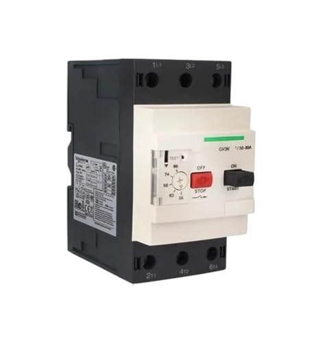Motorschutzschalter GV3-ME40C GV3-ME50C GV3-ME63C GV3-ME80C(GV3-ME50C) von FJSAYDYW