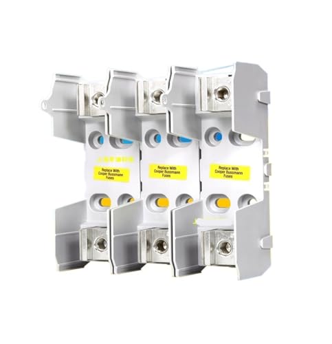 Sicherungshalter R/RM25200-1CR-2CR-3CR 250V 200A FRN-R Sicherung,(R/RM25200-3CR) von FJSAYDYW