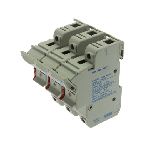 Sicherungssockel CH141DIU CH142DIU CH143DIU 690V 50A(CH143DIU 3P with light) von FJSAYDYW
