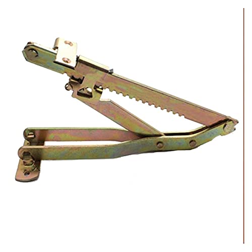 FJZFXKZL Scharniere Klappbar 1 STÜCKE Falten Hubklammer Schwere Einstellbare Schlafsofa Kopfstütze Scharniere Massage Tischstütze Mechanismus Möbel Hardware Hardware FJZFXKZL Scharniere Klappbar 1 STÜCKE Falten Hubklammer Schwere Einstellbare Schlafsofa Kopfstütze Scharniere Massage Tischstütze Mechanismus Möbel Hardware Hardware von FJZFXKZL