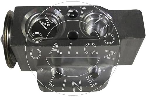 AIC Expansionsventil, Klimaanlage 53709 von FK Automotive