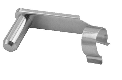 10 Stück - Federklappbolzen für Gabelkopf 10x40 10 Stück - Federklappbolzen für Gabelkopf 10x40 von FKAnhängerteile