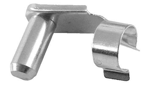 10 Stück - Federklappbolzen für Gabelkopf 4x8 10 Stück - Federklappbolzen für Gabelkopf 4x8 von FKAnhängerteile