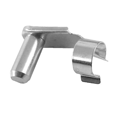 10 Stück - Federklappbolzen für Gabelkopf 8x16 10 Stück - Federklappbolzen für Gabelkopf 8x16 von FKAnhängerteile