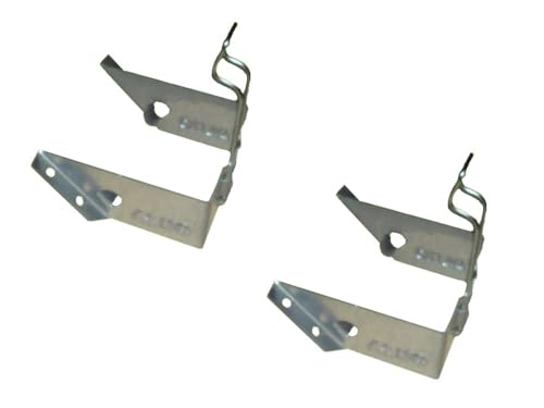 2 x ALKO Halter HA36ST für Unterlegkeile UK36 2 x ALKO Halter HA36ST für Unterlegkeile UK36 von FKAnhängerteile