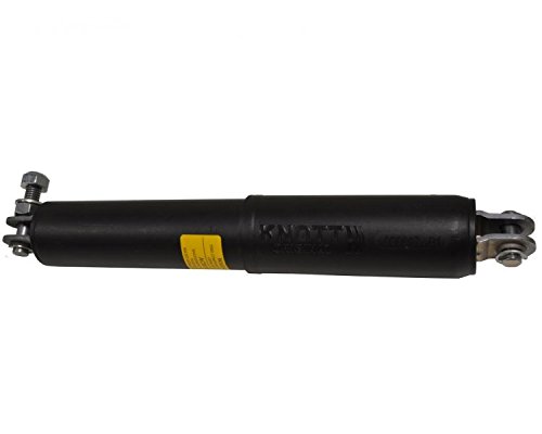 FKAnhängerteile 1 x Knott Gasfeder 990017.01 für Handbremshebel KF13 - KF17 - KF20 - KF27 von FKAnhängerteile