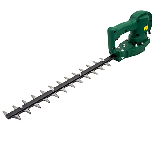 Rasenkantenschere Astschere Heavy Duty Gartenschere Heckenschere und Heckenschere Astschere Gartenschere für multifunktionale Hecken- und Rasenscheren (1300W 20A) von FKFKFFF