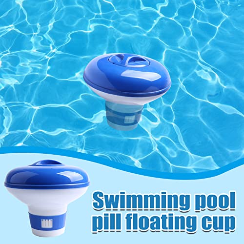 Automatisches Pool-Dosiergerät – Präzise Dosierung von Brausetabletten, effiziente Wasserqualität und einfache Installation und Bedienung. Automatisches Pool-Dosiergerät – Präzise Dosierung von Brausetabletten, effiziente Wasserqualität und einfache Installation und Bedienung. von FKGQWZETK