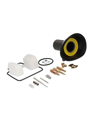 Reparatursatz PD24J 22mm Für GY6 125cc ATV Go Kart Moped Roller 22MM Vergaser Reparatur Kit Reparatursatz PD24J 22mm Für GY6 125cc ATV Go Kart Moped Roller 22MM Vergaser Reparatur Kit von FKHBZM