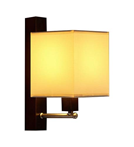 FKL DESIGN Home Deco NEU Wandlampe schöne Wandleuchte Argo 1003 viele Farben Wandleuchter (Creme) von FKL DESIGN Home Deco
