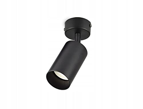 FKL DESIGN Home Deco – Pendelleuchte Esstisch – Hängeleuchten & Pendelleuchten – Deckenlampe Hängend - Wohnzimmer - Küchenlampe - Beleuchtung Weiß Gelb - (Schwarz), Serie 955 von FKL DESIGN Home Deco