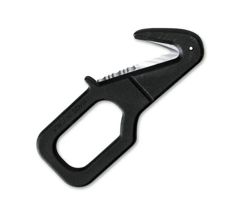FKMD Multitool Fox Knives Rescue Tool (Rettungsmesser) in schwarz von FKMD