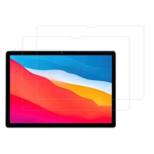 FKQLH Schutzfolie für ALLDOCUBE iPlay 50 Pro, 2 Stücke 2.5D Folie 9H Härte Gehärtetem Glass Displayschutz für ALLDOCUBE iPlay 50 Pro von FKQLH