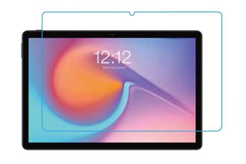 FKQLH Schutzfolie für Teclast T45HD, 2 Stücke 2.5D Folie 9H Härte Gehärtetem Glass Displayschutz für Teclast T45HD 10,5 Zoll von FKQLH