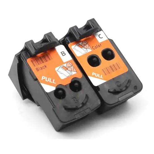 FKRTQIYN 1 x Druckkopf kompatibel mit QY6-8001 QY6-8017 zur Verwendung mit G1100 G2100 G3100 G4100 G1110 G1111 G2110 G2111 G3110 G3111 G4110 G4111 von FKRTQIYN