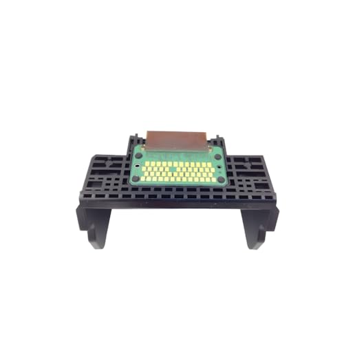 FKRTQIYN Drucken Kopf QY6-0072 kompatibel mit IP4600 IP4680 IP4700 IP4760 MP630 MP640 Drucker von FKRTQIYN