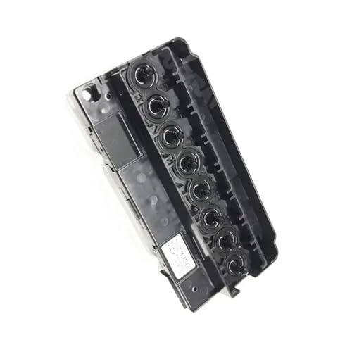 FKRTQIYN Druckkopf mit grünem Stecker kompatibel mit Mutoh ValueJet 1604 1614 1204 1304 Drucker Ersatzteile Plus 8 Japan -Dämpfer für DX5 von FKRTQIYN