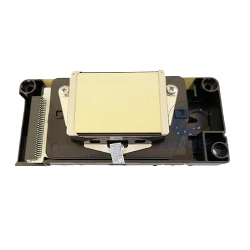 FKRTQIYN Entsperrtes Lösungsmittel PrinThead F186000 DX5 R1900 R2000 R2880 R4880 7V 7V2 7880 9880 von FKRTQIYN