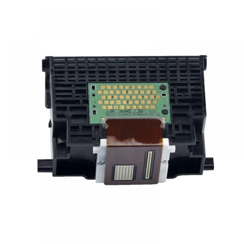 FKRTQIYN Kompatibler Druckkopf QY6 0061 für IP4300 IP5200 IP5200R MP600 MP600R MP800 MP800R MP830 Druckerteile von FKRTQIYN
