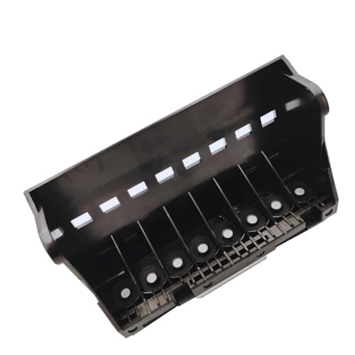 FKRTQIYN Kompatibler Druckkopf für Pixus 9900i i9900 i9950 IP8600 IP8500 IP9910 Pro9000 Mark II -Drucker von FKRTQIYN