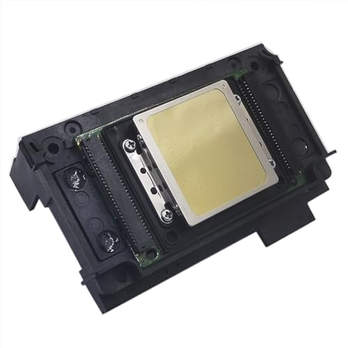FKRTQIYN Kompatibler Druckkopf für Verschiedene Modelle XP600 XP601 XP510 XP610 XP620 XP625 XP630 XP635 XP700 XP720 XP721 XP800 XP801 XP810 von FKRTQIYN