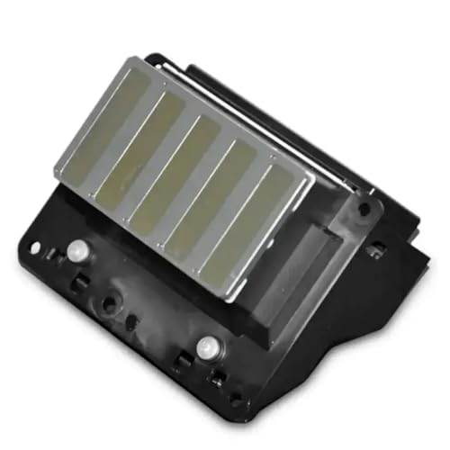 FKRTQIYN Kompatibler Druckkopf für Verschiedene SC -Druckermodelle F2000 F6000 F6270 F6200 F6070 F7000 F7070 F7100 F7170 FA12090 von FKRTQIYN